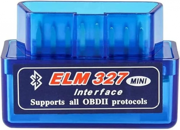 ELM327 - Tester OBD Bluetooth [5]