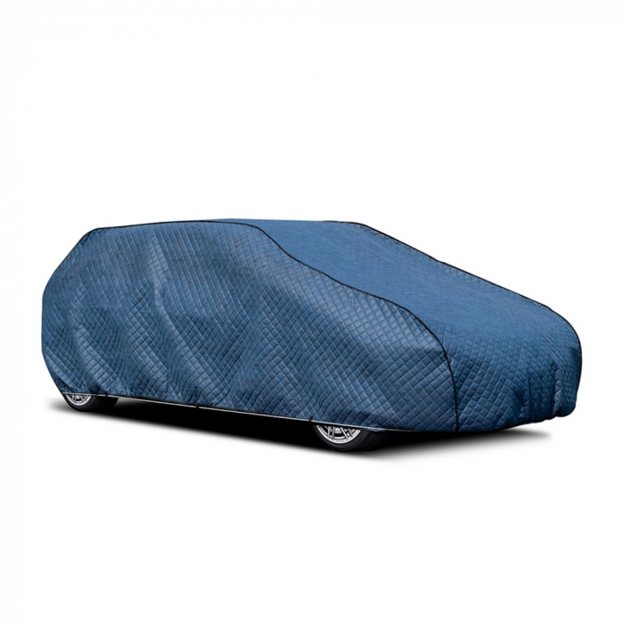 HUSA EXTERIOR ANTIGRINDINA 535X180X130 CM MEGA DRIVE [3]