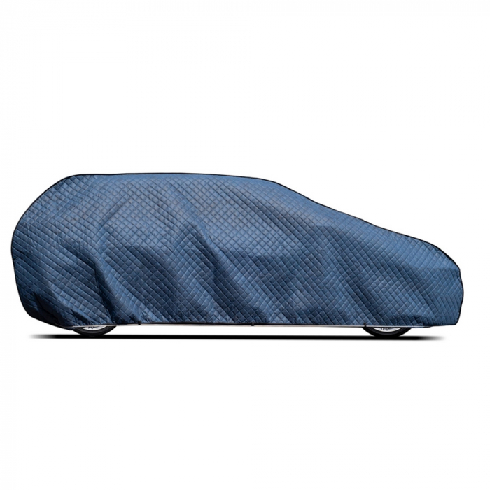 HUSA EXTERIOR ANTIGRINDINA 535X180X130 CM MEGA DRIVE [4]