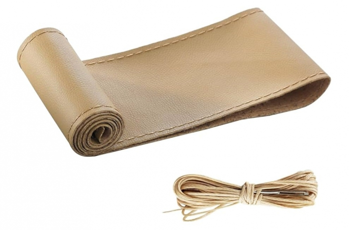 Husa Volan Piele