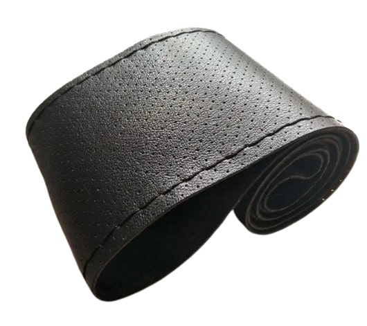 Husa Volan Piele [2]