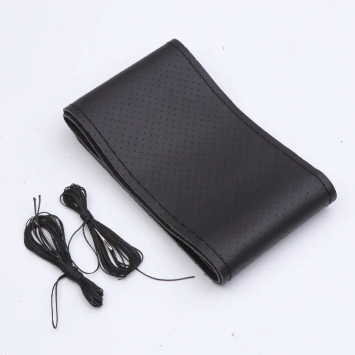 Husa Volan Piele [3]