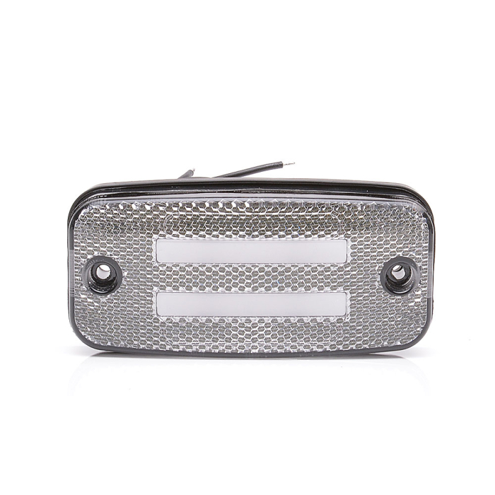 LAMPA GABARIT LED 1140 W158, 12V-24V, POZITIE ALB WAS [15]