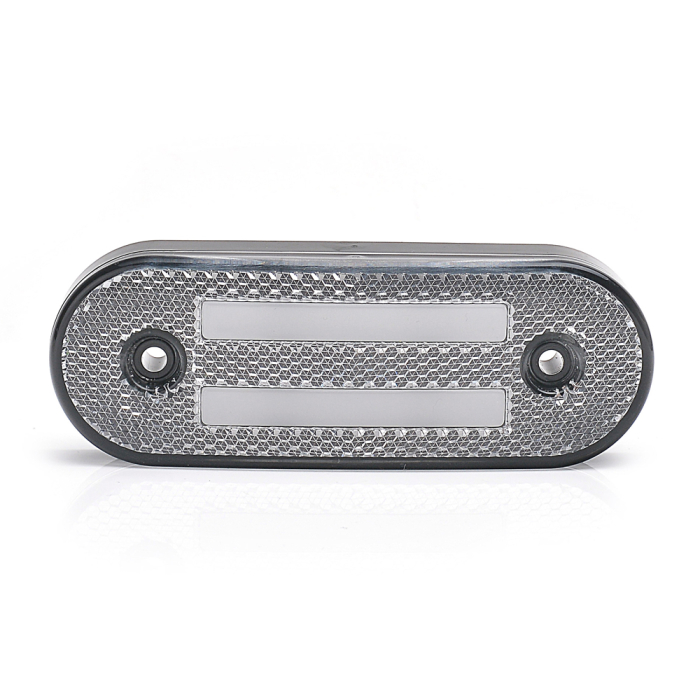 LAMPA GABARIT LED 1225 W175, 12V-24V, POZITIE ALB WAS [3]