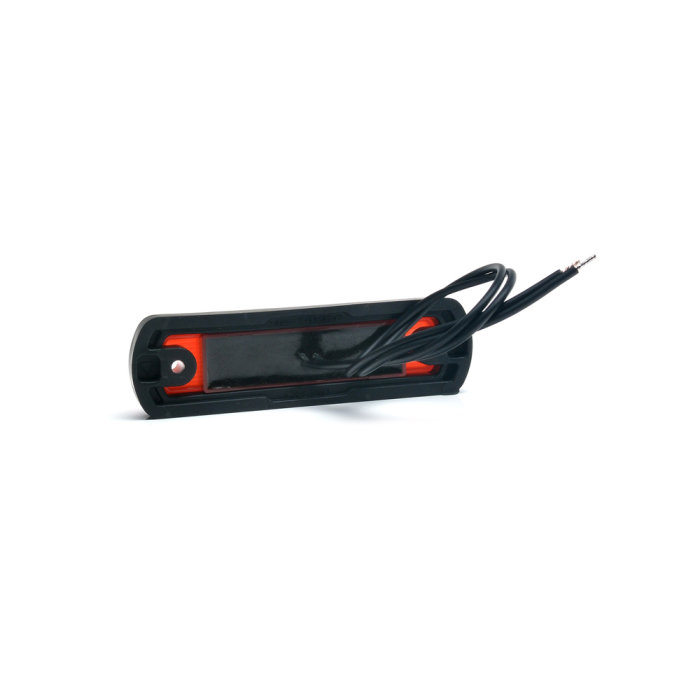 LAMPA GABARIT LED 1342 W189N, 12V-24V, POZITIE ROSU WAS [3]