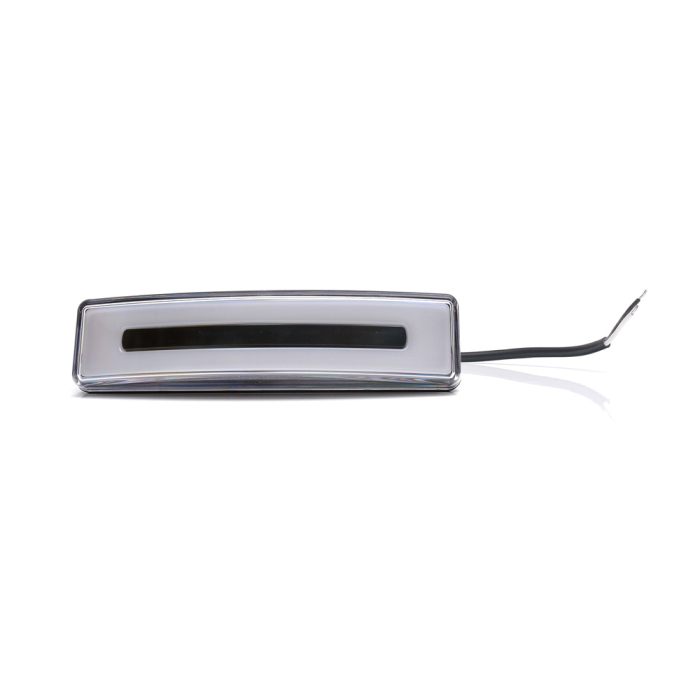 LAMPA GABARIT LED 1349 W190N, 12V-24V, POZITIE ALB WAS [10]