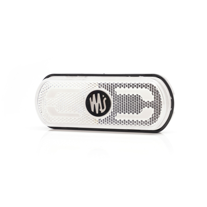 LAMPA GABARIT LED 1600 W240, 12V-24V, POZITIE ALB WAS [5]