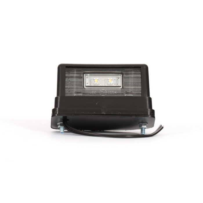 LAMPA LED ILUMINARE NUMAR 246 W54, 12V-24V WAS [11]