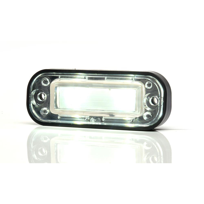 LAMPA LED ILUMINARE NUMAR 982 W133, 12V-24V WAS [16]