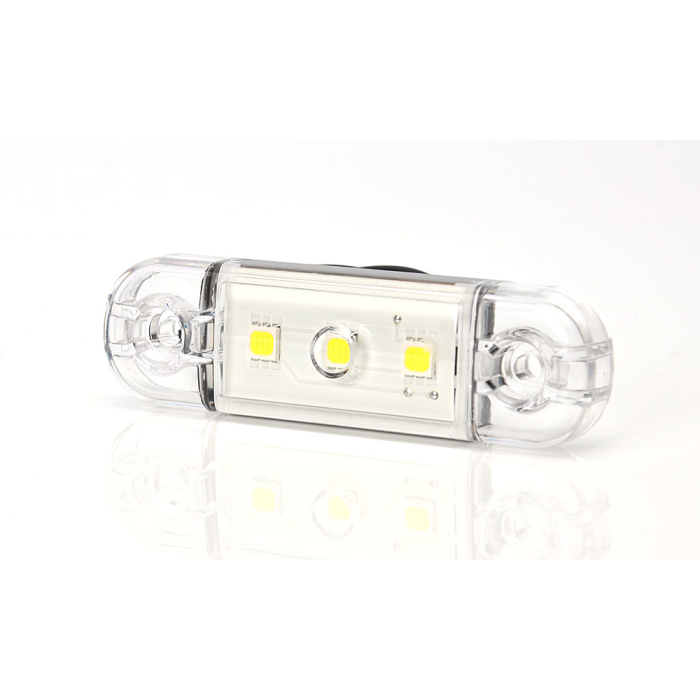 LAMPA LUMINA INTERIOARA 0.7W/1.4W LED 723 LW07 WAS [13]