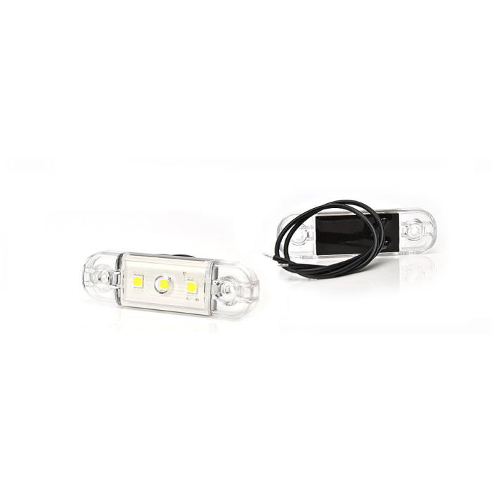 LAMPA LUMINA INTERIOARA 0.7W/1.4W LED 723 LW07 WAS [15]