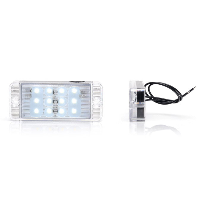 LAMPA LUMINA INTERIOARA 5W LED 1465 LW13 WAS [12]