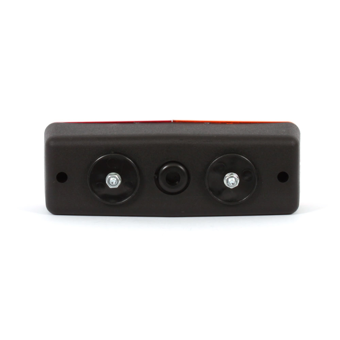 LAMPA MULTIFUNCTIONALA SPATE 40 WO72U, 12V-24V, SEMNALIZARE   STOP   POZITIE WAS