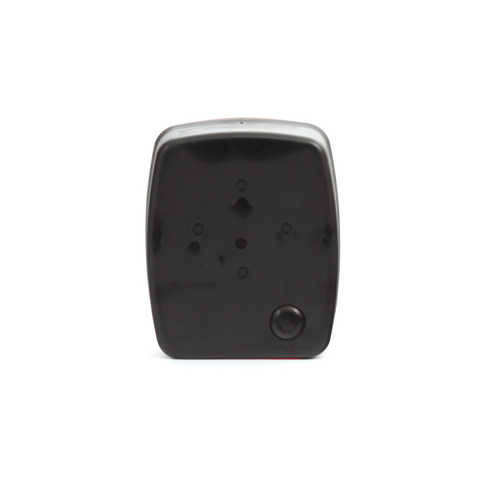 LAMPA MULTIFUNCTIONALA SPATE 92 W18u, 12V-24V, SEMNALIZARE / STOP / POZITIE / NUMAR WAS [10]