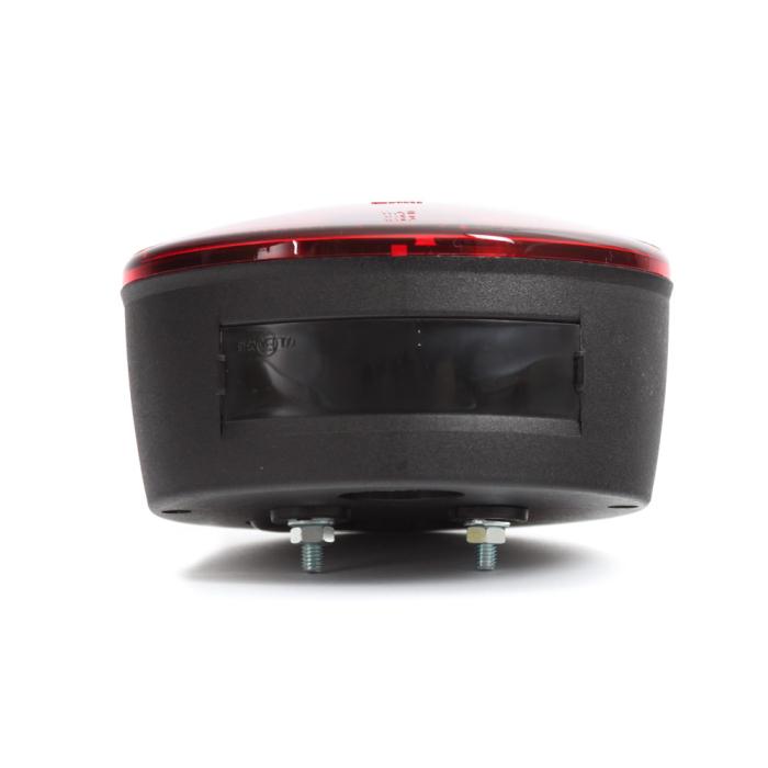 LAMPA MULTIFUNCTIONALA SPATE DREAPTA 95 W19P, 12V-24V, SEMNALIZARE   STOP   POZITIE WAS
