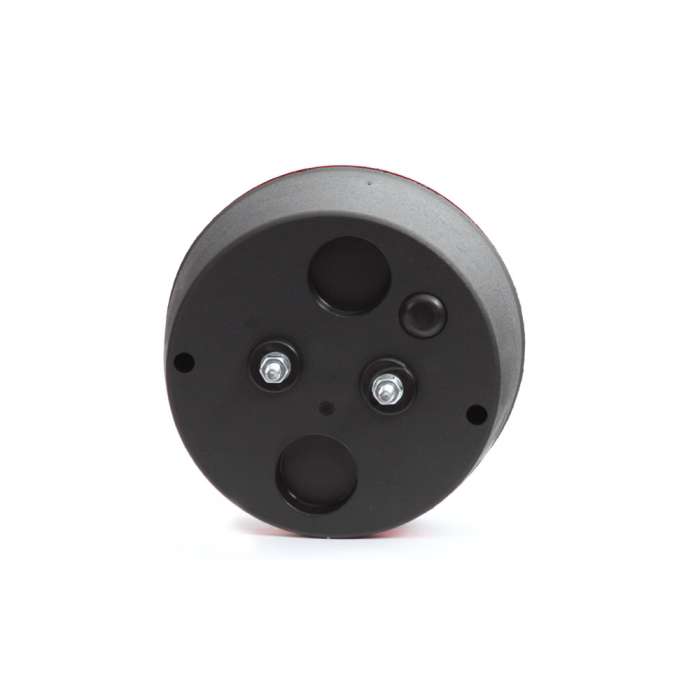 LAMPA MULTIFUNCTIONALA SPATE DREAPTA 95 W19P, 12V-24V, SEMNALIZARE / STOP / POZITIE WAS [2]