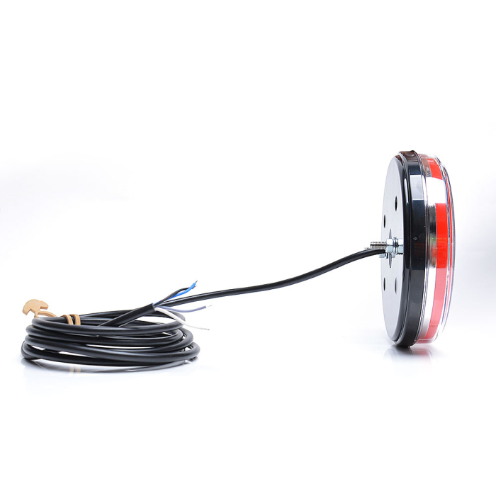 LAMPA MULTIFUNCTIONALA SPATE LED 1130 12F W154, 12V-24V, POZITIE / MARSARIER / CEATA WAS [2]