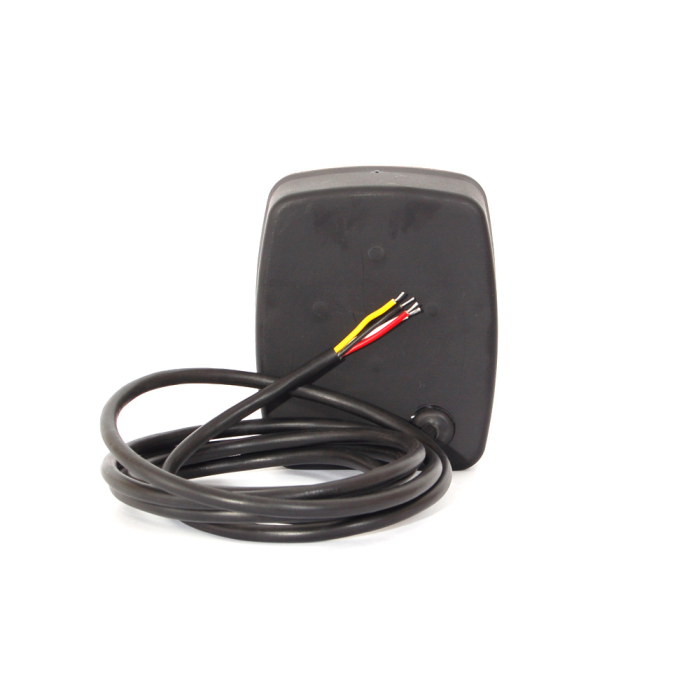 LAMPA MULTIFUNCTIONALA SPATE LED 476 W18ud, 12V-24V, SEMNALIZARE   STOP   POZITIE WAS