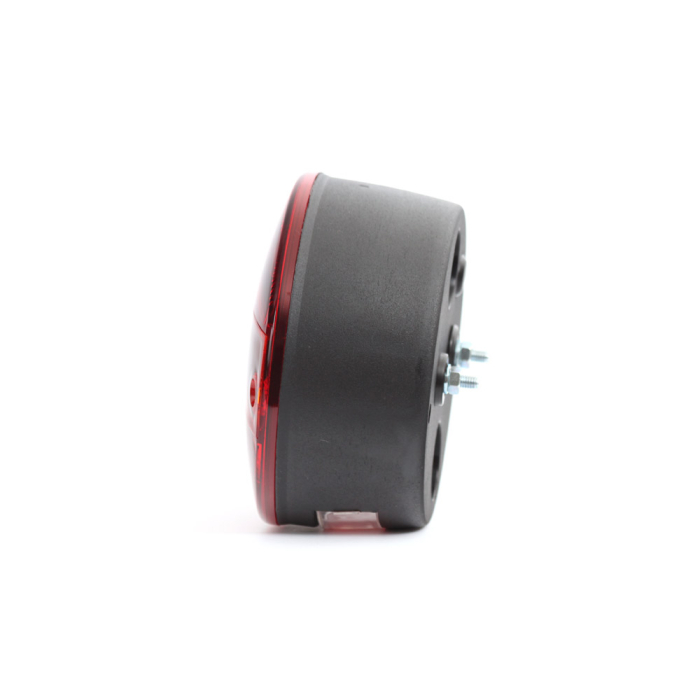LAMPA MULTIFUNCTIONALA SPATE STANGA 94 W19L, 12V-24V, SEMNALIZARE / STOP / POZITIE / NUMAR WAS [4]
