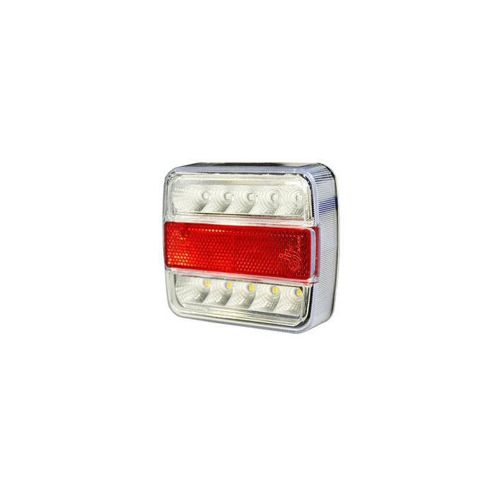 LED PENTRU BARA DE TRACTARE JBM [3]