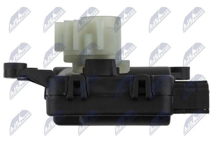 Motoraș Clapetă Aerotermă VW Passat B8 2014-2024, Beetle 2011-2019 - NTY, cod OE 561907511C [4]