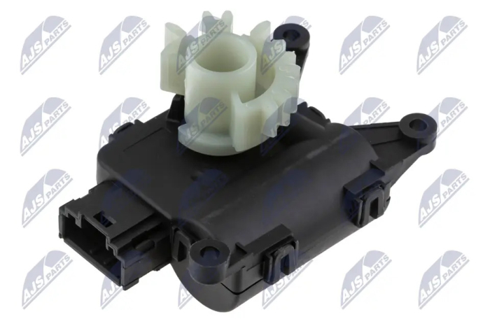 Motoraș Clapetă Aerotermă VW Passat B8 2014-2024, Beetle 2011-2019 - NTY, cod OE 561907511C [2]