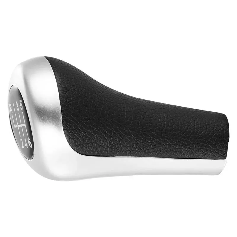 Nuca BMW Argintie - 6 Trepte [2]