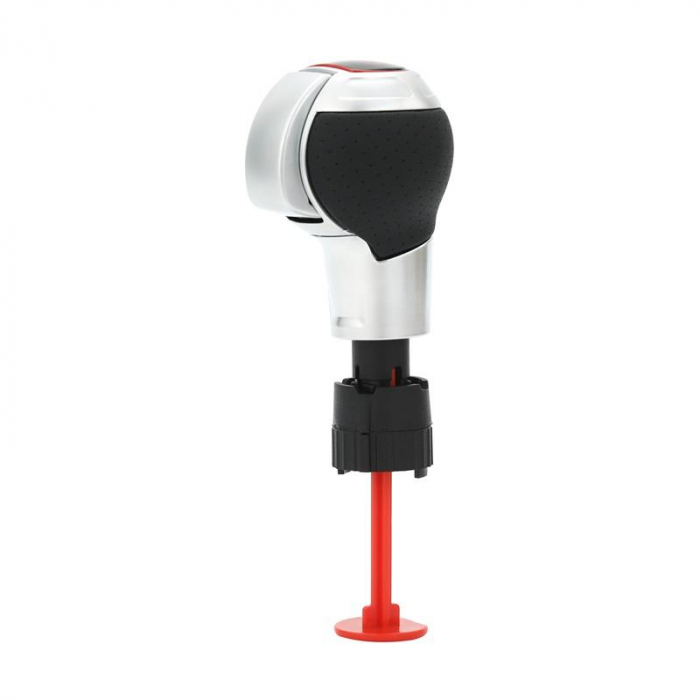 Nuca DSG Audi Piele S-Line [2]