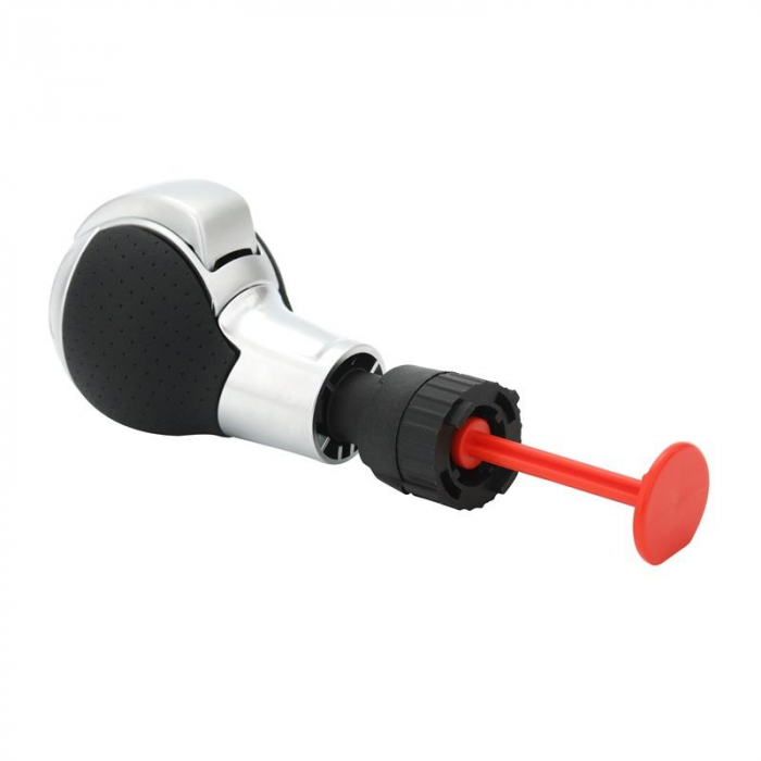 Nuca DSG Audi Piele S-Line [3]