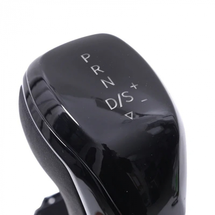 Nuca DSG VW Neagra - Led Alb [2]