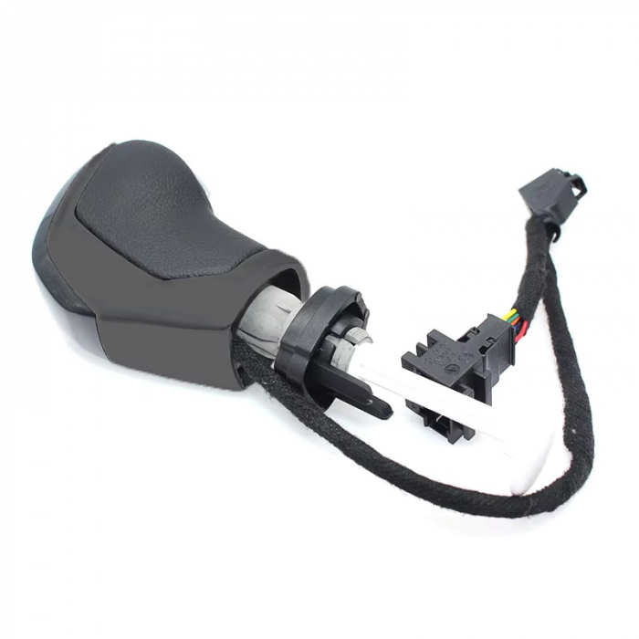 Nuca DSG VW Neagra - Led Alb [4]