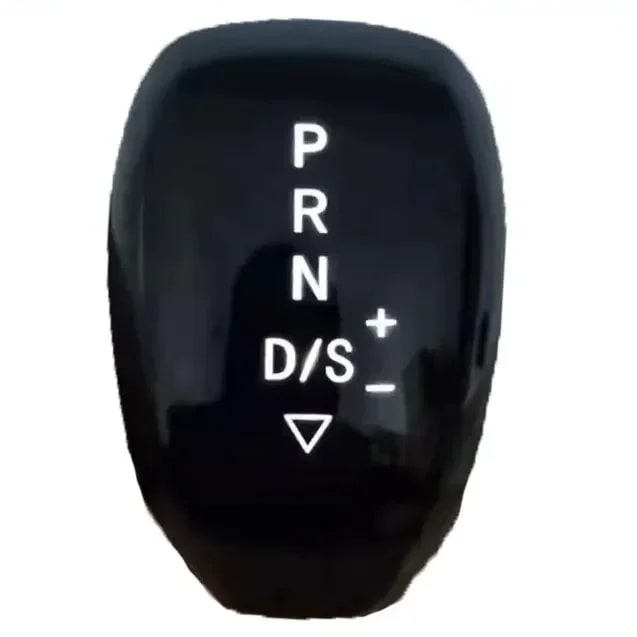Nuca DSG VW Neagra - Led Alb [3]