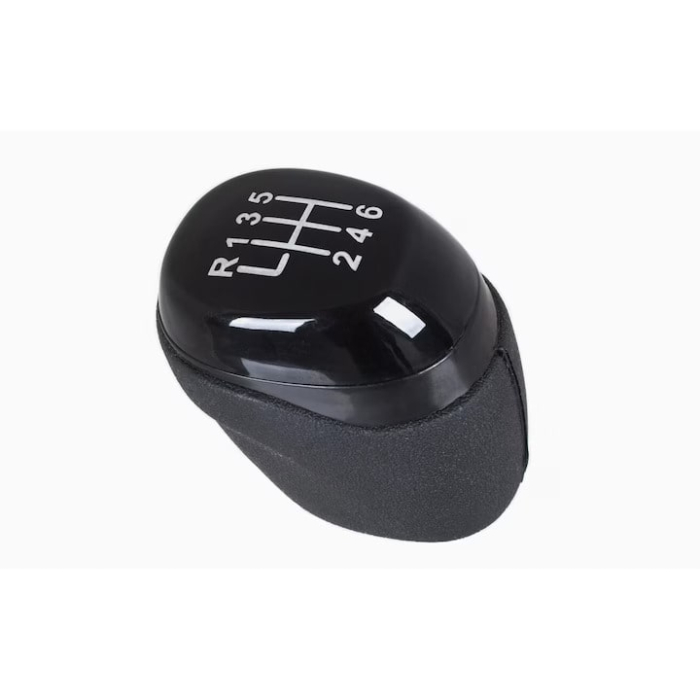 Nuca Renault Megane IV/ Kadjar - 6 Trepte Neagra [1]