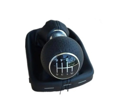 Nuca Schimbator Audi A3 8L [5]