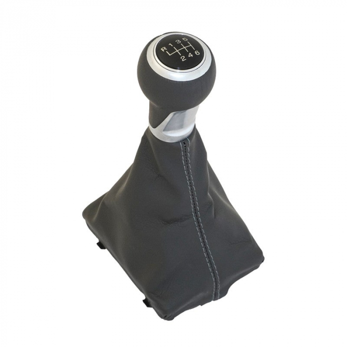 Nuca Schimbator Audi A4 B8 [2]