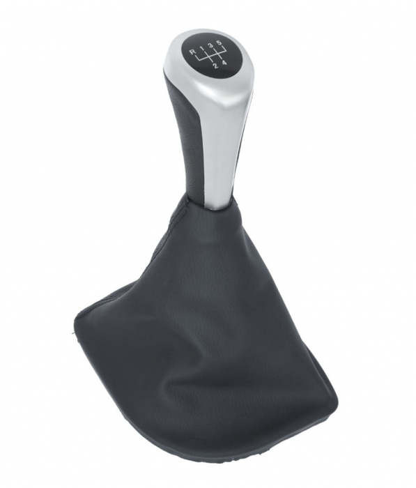 Nuca Schimbator BMW E60 5 trepte [2]