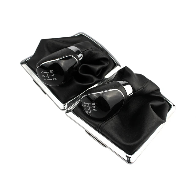 Nuca Schimbator Ford Focus 2 [3]