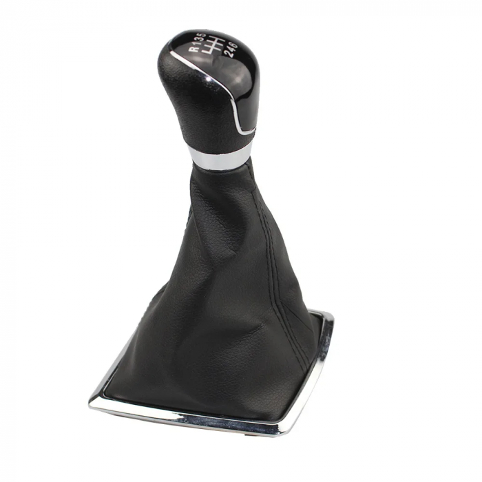 Nuca Schimbator Ford Focus 2 [5]