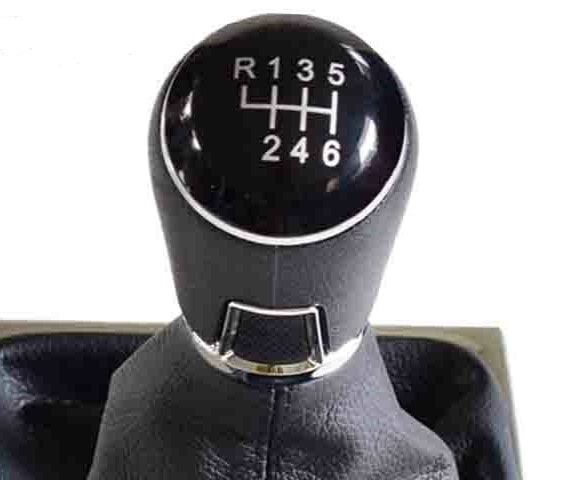 Nuca Schimbător Golf 7 [3]