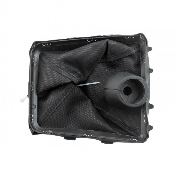 Nuca Schimbator + manson Opel Vectra C [3]