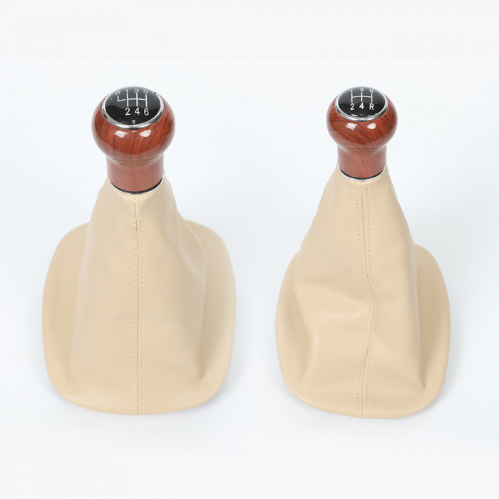 Nuca Schimbator Viteze Passat B5 [2]