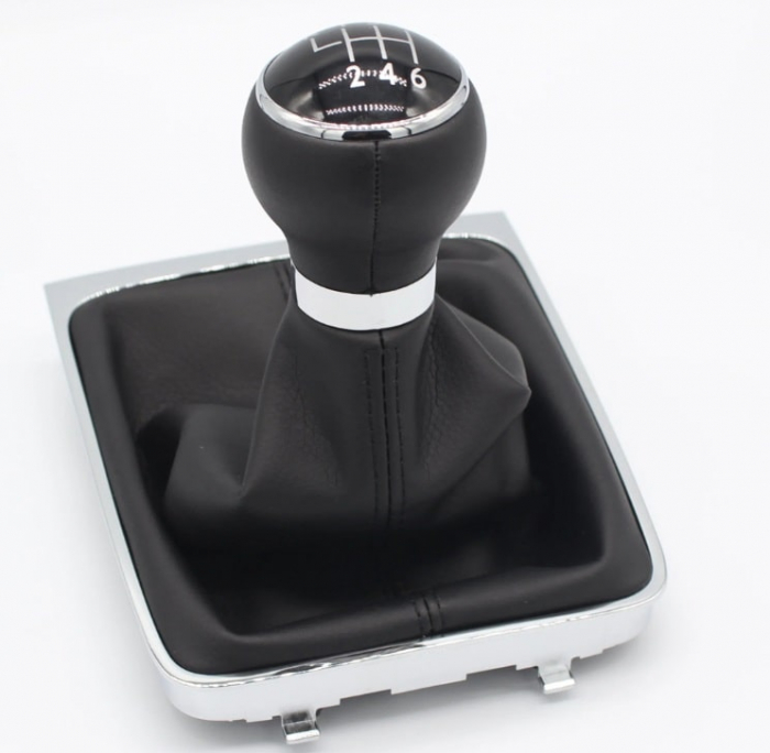 Nuca Schimbator Viteze Passat B6 5 trepte / 6 Trepte [2]