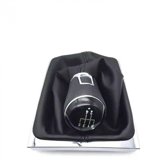 Nuca Schimbator Passat B7 [2]