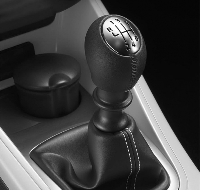 Nuca Schimbator Dacia Duster, 6 trepte [5]