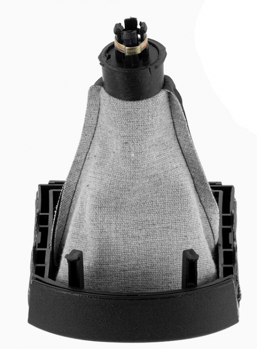 Nuca Schimbator Seat Ibiza (2002-2008) 5/6 Trepte [4]