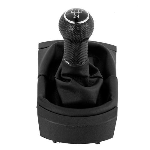Nuca Schimbator Seat Ibiza (2002-2008) 5/6 Trepte [5]