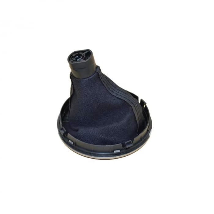 Nuca Schimbator Skoda Fabia 2 2007-2014 Negru [5]