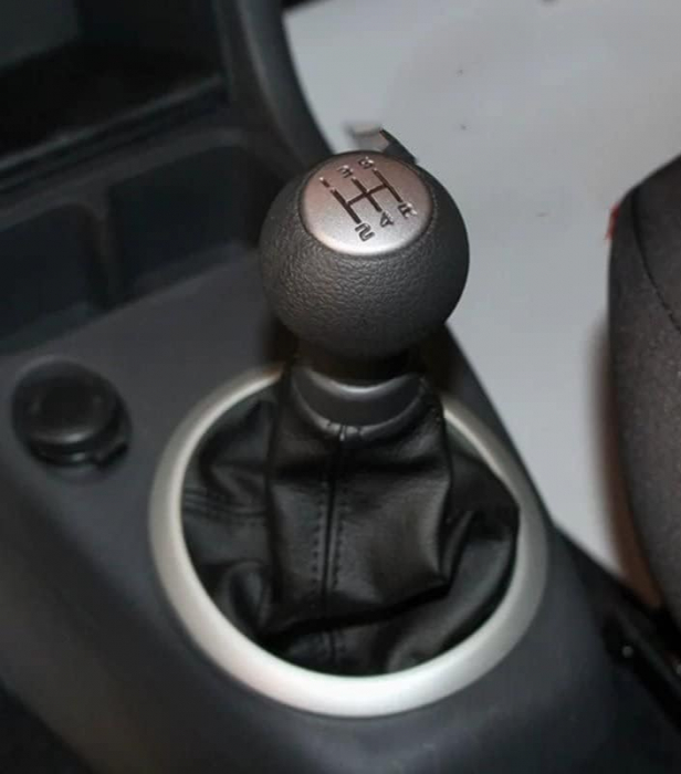 Nuca Schimbator Suzuki Swift 2005-2010 [2]