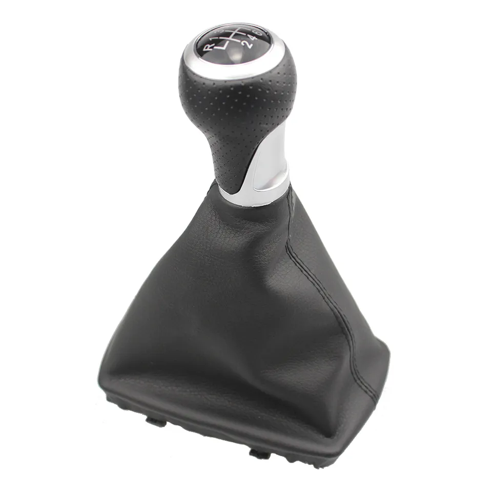 Nuca Schimbator Viteze Audi A4 [2]