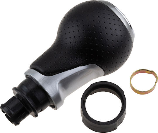 Nuca Schimbator Viteze Audi A4 B8, A5 B8, A6 C6 - 6 Trepte [3]